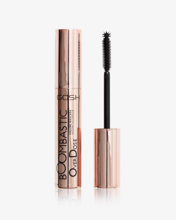 GOSH COPENHAGEN Boombastic Overdose Mascara 