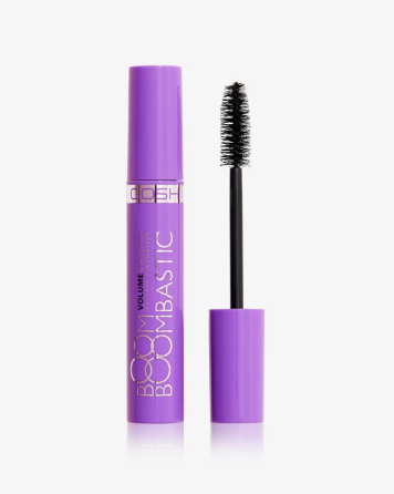 GOSH COPENHAGEN Boom Boombastic Mascara 