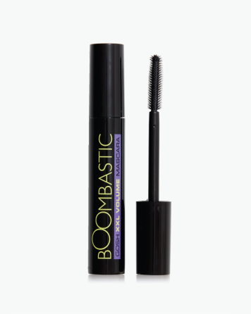 GOSH COPENHAGEN Boombastic XXL Mascara 