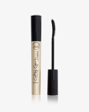 GOSH COPENHAGEN Catch Eyes Drama Mascara 