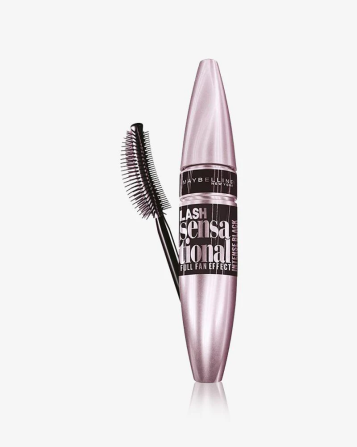 MAYBELLINE NEW YORK Lash Sensational  - изображение 1