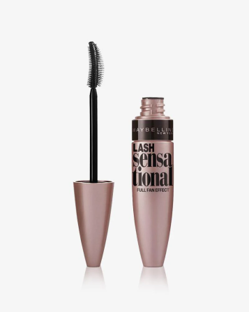 MAYBELLINE NEW YORK Lash Sensational  - photo 2