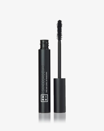 3INA The 24H Level Up Mascara 900  - изображение 1