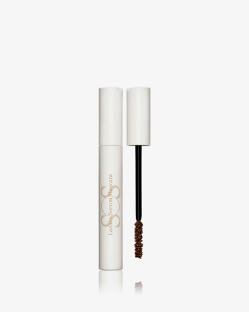 CLARINS Sos Lashes Serum Mascara 