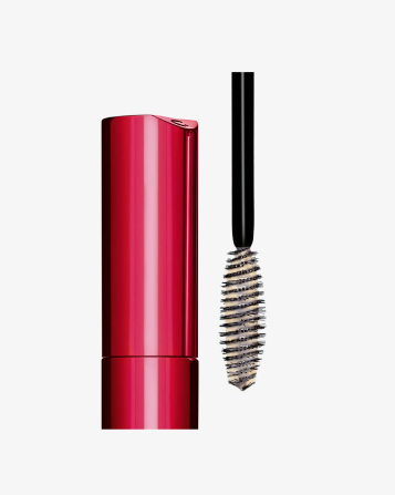 CLARINS Lash And Brow Double Fix' Mascara  - изображение 3