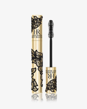 HELENA RUBINSTEIN Lash Queen Sexy Blacks Mascara 