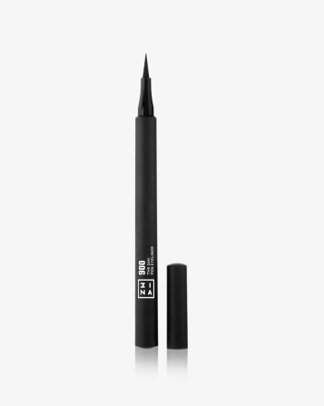 3INA The 24H Pen Eyeliner  - изображение 2