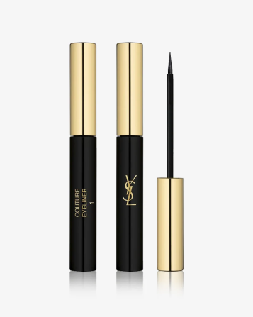 YVES SAINT LAURENT Couture Liquid Eyeliner  - изображение 1