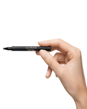 CLARINS 3-Dot Liner  - photo 4