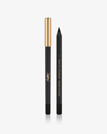 YVES SAINT LAURENT Dessin Du Regard Waterproof Eyeliner Pencil  - изображение 1