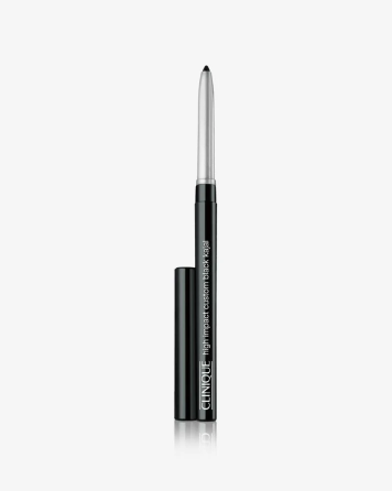 CLINIQUE High Impact Custom Black Kajal 