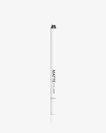 GOSH COPENHAGEN Matte Eyeliner  - photo 1