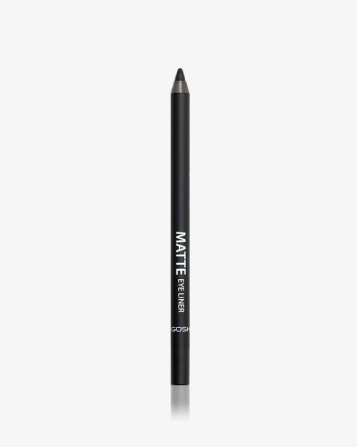 GOSH COPENHAGEN Matte Eyeliner  - photo 2