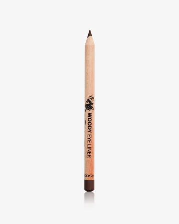 GOSH COPENHAGEN Woody Eyeliner  - photo 4