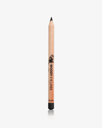 GOSH COPENHAGEN Woody Eyeliner  - изображение 3