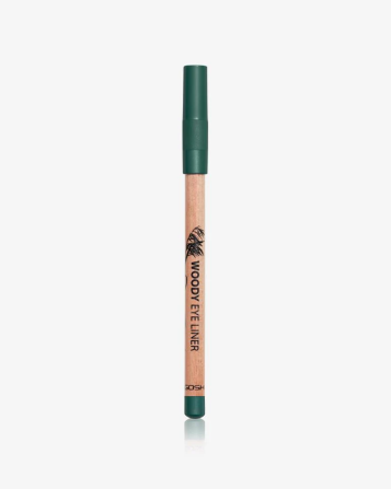 GOSH COPENHAGEN Woody Eyeliner  - photo 5