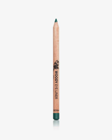 GOSH COPENHAGEN Woody Eyeliner  - photo 7