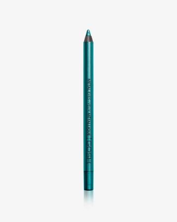 GOSH COPENHAGEN Metal Eyes Eyeliner  - photo 5