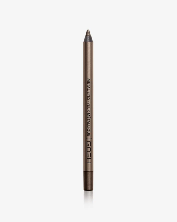 GOSH COPENHAGEN Metal Eyes Eyeliner  - изображение 2