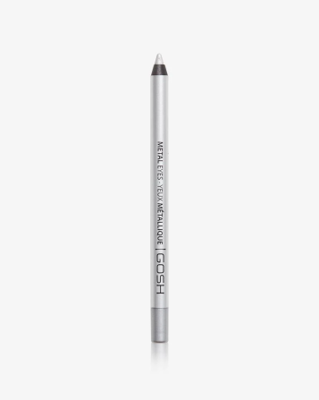 GOSH COPENHAGEN Metal Eyes Eyeliner  - изображение 4