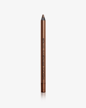 GOSH COPENHAGEN Metal Eyes Eyeliner  - изображение 3