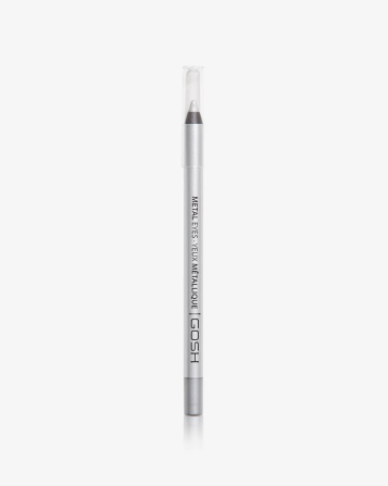 GOSH COPENHAGEN Metal Eyes Eyeliner  - изображение 8