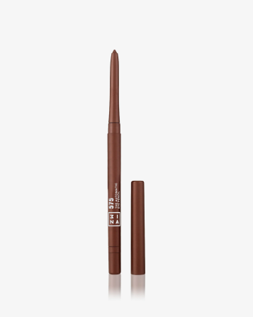 3INA The 24H Automatic Eye Pencil  - изображение 3