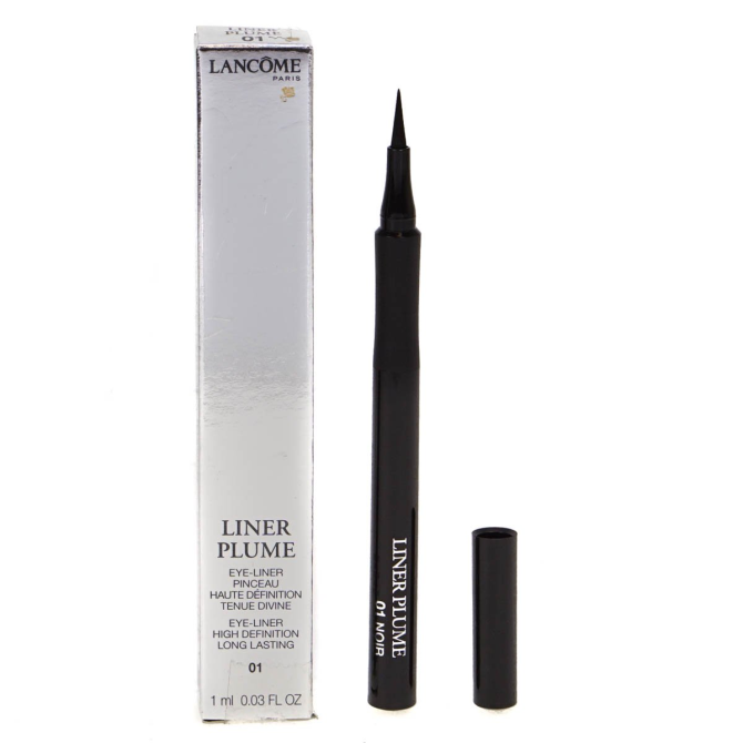 LANCÔME Liner Plume, High Definition & Long Lasting Eyeliner  - photo 1