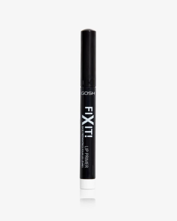 GOSH COPENHAGEN Fix It Lip Primer  - photo 1