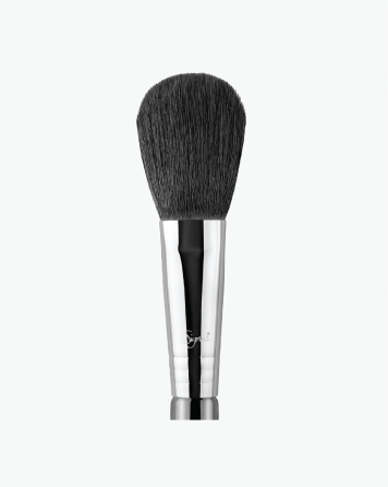 SIGMA F10 - Powder/Blush Brush 