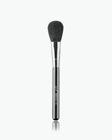 SIGMA F10 - Powder/Blush Brush  - photo 2