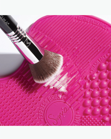 SIGMA Sigma Spa Express Brush Cleaning Mat  - photo 2