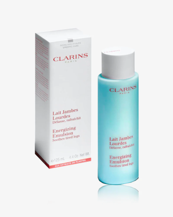 CLARINS Energizing Emulsion 125ml  - изображение 5