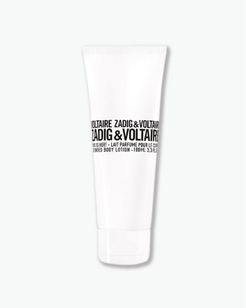 ZADIG & VOLTAIRE This Is Her Body Lotion 200ml 