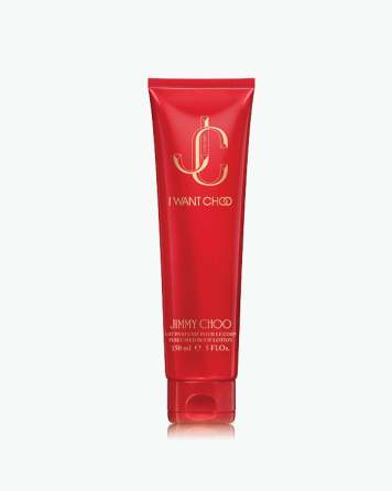 JIMMY CHOO I Want Choo Body Lotion 150ml 