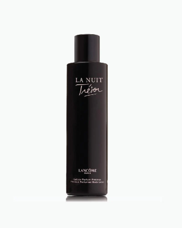 LANCÔME La Nuit Trésor Body Lotion 200ml  - photo 1