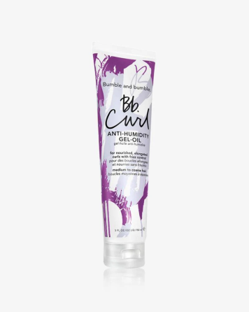 BUMBLE AND BUMBLE. Curl Gel-Oil 150ml 