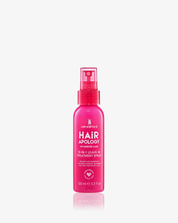 LEE STAFFORD Hair Apology 10-In-1 Leave-In Treatment Spray 100ml 