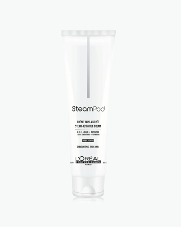 L’ORÉAL PROFESSIONNEL Steampod Steam Activated Cream Thick Hair 150ml 