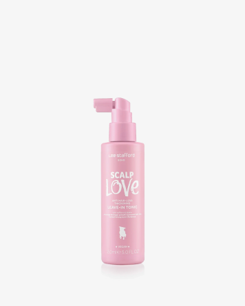 LEE STAFFORD Scalp Love Anti Hair-Loss Thickening Leave-In Tonic 150ml 