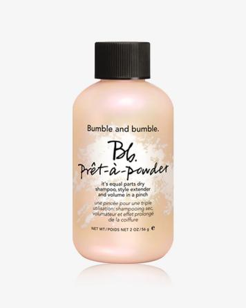 BUMBLE AND BUMBLE. Pret A Powder 56ml 