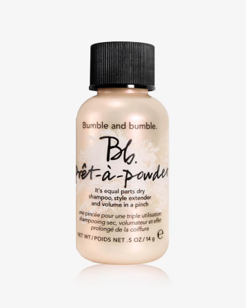 BUMBLE AND BUMBLE. Pret A Powder 56ml  - изображение 2