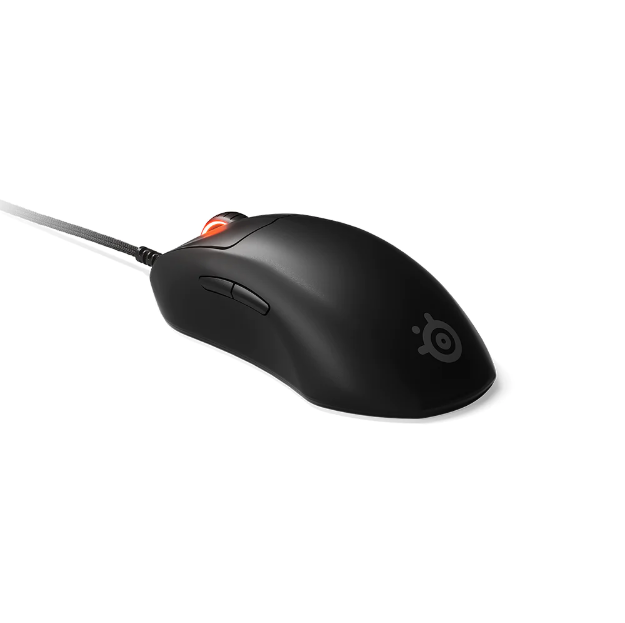 Steelseries Prime+ Gaming Mouse  - photo 5