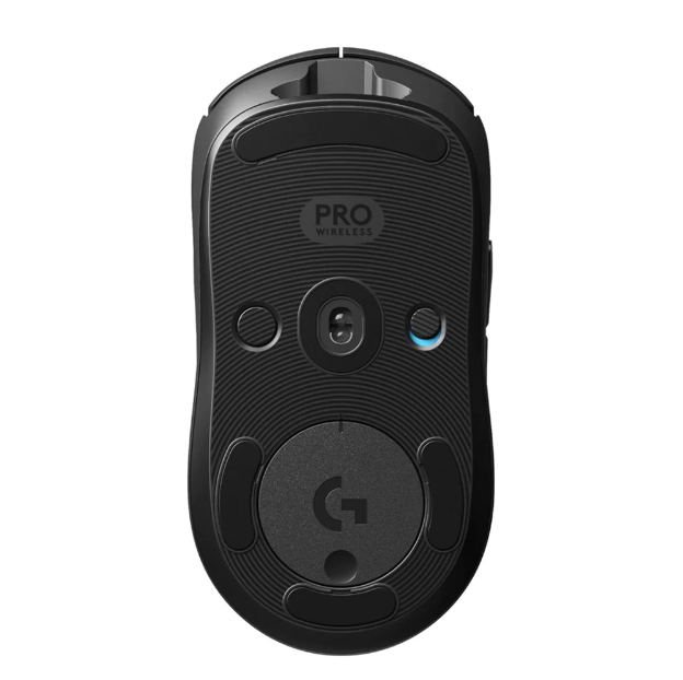 Logitech G Pro Wireless Gaming Mouse  - photo 2