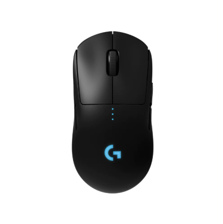 Logitech G Pro Wireless Gaming Mouse  - photo 1