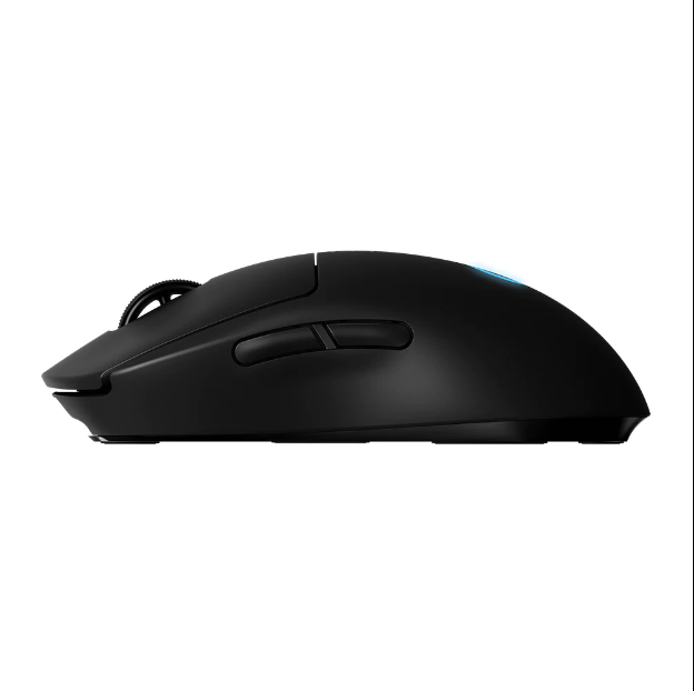 Logitech G Pro Wireless Gaming Mouse  - photo 3