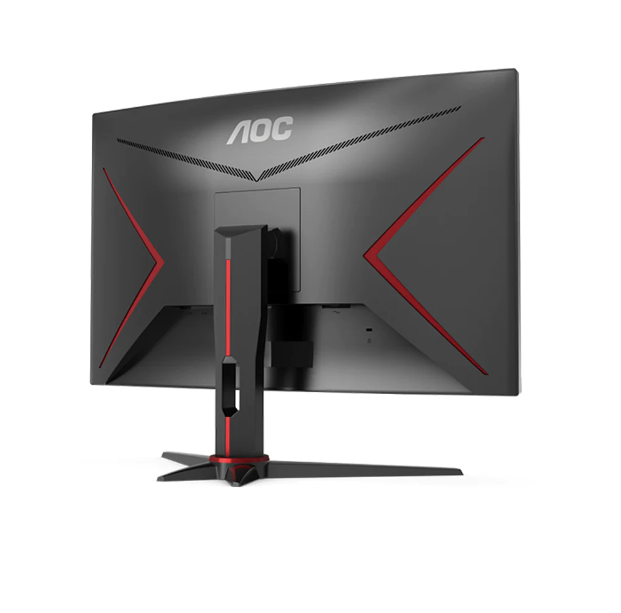 AOC Curved Gaming Monitor 27"/ 240Hz  - изображение 2