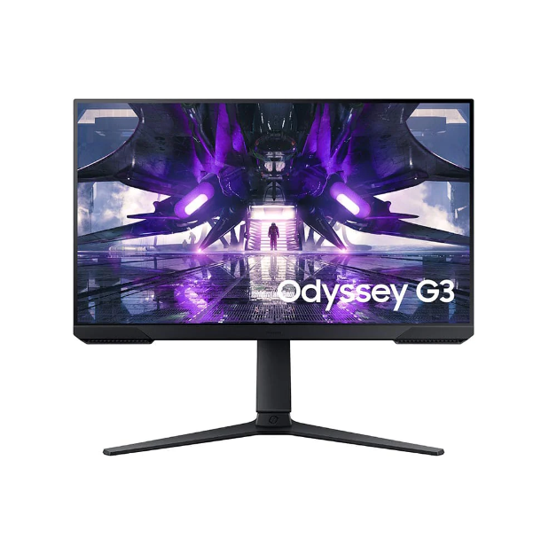 Samsung Gaming Monitor Odyssey 24" 144Hz FHD  - photo 2