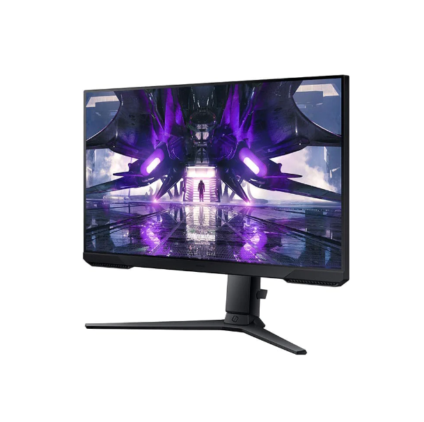 Samsung Gaming Monitor Odyssey 24" 144Hz FHD  - изображение 1