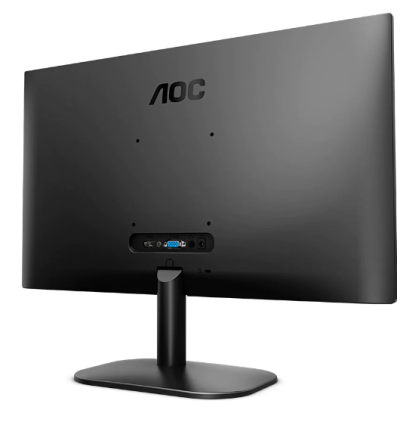 AOC Home Office Monitor 27" 75Hz FHD  - photo 3